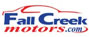 Fall Creek Motor Cars logo