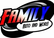 Family Auto and More logo