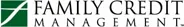 Family Credit Management brand logo