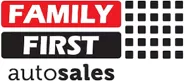 Family First Auto Sales logo