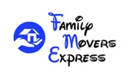 Family Movers Express brand logo