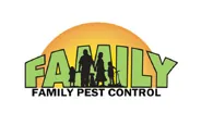 Family Pest Control brand logo