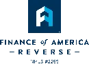 Finance of America Reverse brand logo