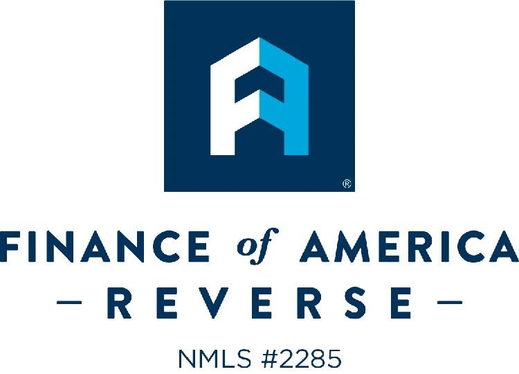 Finance of America Reverse logo