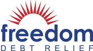 Freedom Debt Relief logo