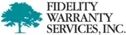 Fidelity Warranty Services brand logo