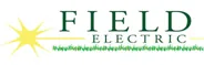 Field Electric brand logo
