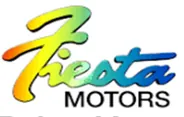 Fiesta Motors Avenue J logo