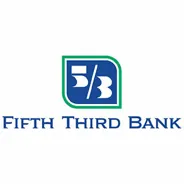 Fifth Third Bank Mortgages brand logo