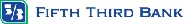 Fifth Third Bank Personal Loans brand logo