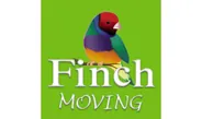 Finch Moving brand logo