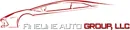 Fineline Auto Group logo