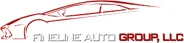 Fineline Auto Group logo