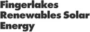 Fingerlakes Renewables Solar Energy logo