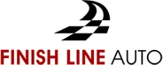Finish Line Auto logo