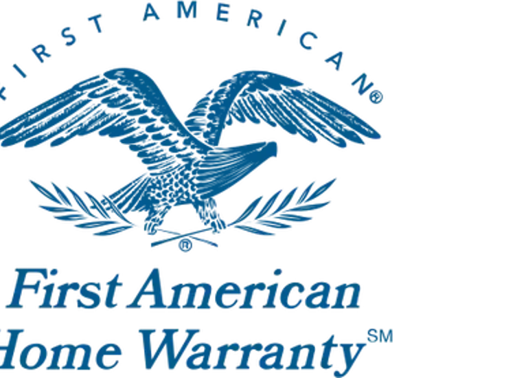 First American Home Warranty logo