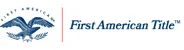First American First American