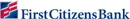First Citizens Bank logo