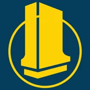 First Federal Bank brand logo