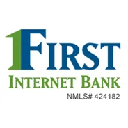 First Internet Bank logo