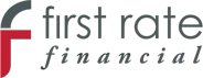 First Rate Financial brand logo
