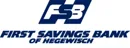 First Savings Bank of Hegewisch