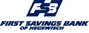 First Savings Bank of Hegewisch brand logo