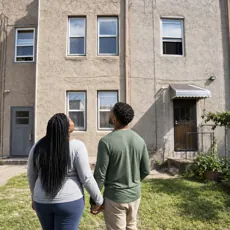 New York First-Time Homebuyer Programs image