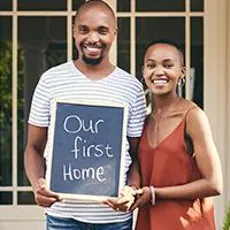 Best Mortgage Lenders for First-Time Buyers image