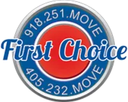 First Choice Relocation brand logo
