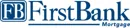 FirstBank Mortgage logo