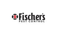 Fischer’s Pest Control brand logo