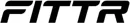 FITTR brand logo