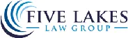 Five Lakes Law Group brand logo