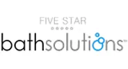 Five Star Bath Solutions of Marietta brand logo