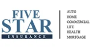 Five Star Insurance Five Star Insurance