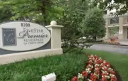 Five Star Premier Residences of Chevy Chase logo