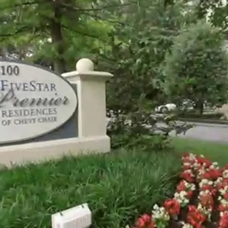 Five Star Premier Residences of Chevy Chase Five Star Premier Residences of Chevy Chase