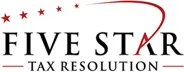 Five Star Tax Resolution logo