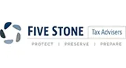 Five Stone Tax Advisers brand logo