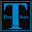 Five T Auto Sales Huntsville