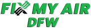 Fix My Air DFW