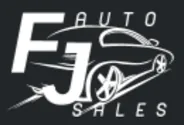 FJ Auto Sales logo