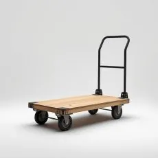 flat furniture dolly