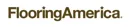 Flooring America logo