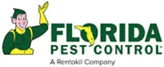 Florida Pest Control brand logo