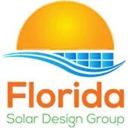 Florida Solar Design Group brand logo