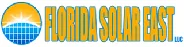 Florida Solar East LLC brand logo