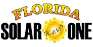 Florida Solar One brand logo