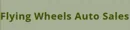Flying Wheels Auto Sales logo